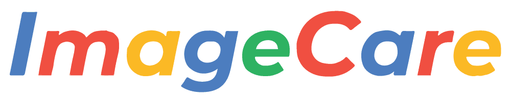 Image care logo
